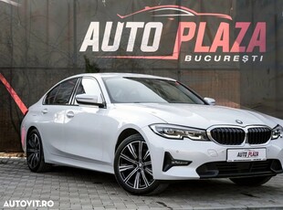 BMW Seria 3 318i AT