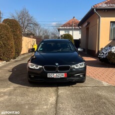 BMW Seria 3 320d Advantage