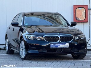 BMW Seria 3 320d AT MHEV