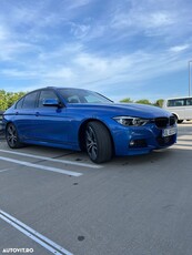 BMW Seria 3 320d Aut. M Sport