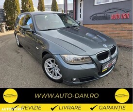 BMW Seria 3 320d DPF Touring