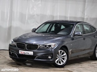 BMW Seria 3 320d GT Luxury Line