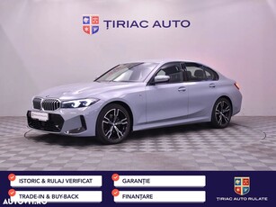 BMW Seria 3 320i Aut. M Sport