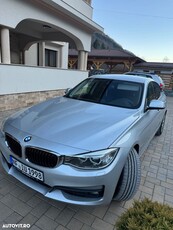 BMW Seria 3 320i GT AT