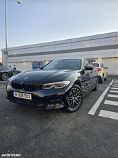 BMW Seria 3 330e AT PHEV