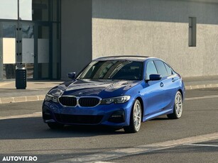 BMW Seria 3 330i AT M Sport