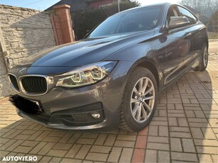 BMW Seria 3 330i GT xDrive AT Advantage