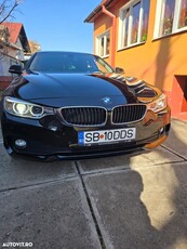 BMW Seria 4 420d Gran Coupe xDrive