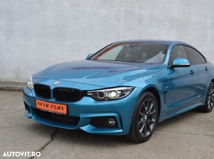 BMW Seria 4 420d xDrive AT