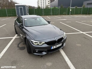 BMW Seria 4 430i Gran Coupe Sport-Aut. M Sport