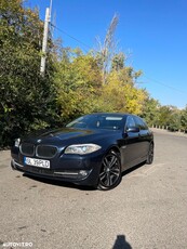 BMW Seria 5 520d