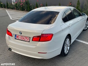 BMW Seria 5 520d