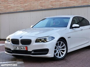 BMW Seria 5 520d