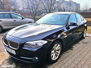 BMW Seria 5 520d