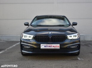 BMW Seria 5 520d