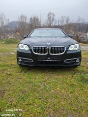 BMW Seria 5 520d xDrive Touring Aut. Luxury Line