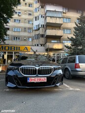 BMW Seria 5 520i Aut.