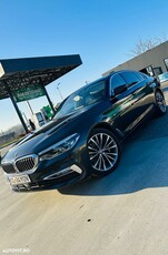 BMW Seria 5 530d xDrive AT