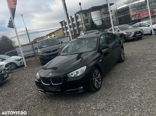 BMW Seria 5 530d xDrive Aut. GT