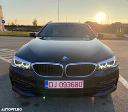 BMW Seria 5 530e Aut. Sport Line