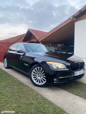 BMW Seria 7 730d