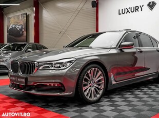 BMW Seria 7 730d