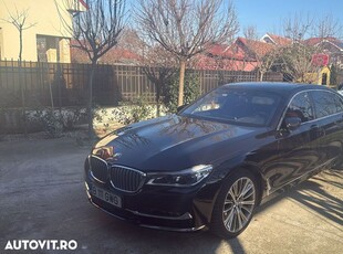 BMW Seria 7 730Ld xDrive