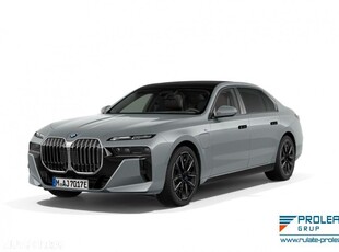 BMW Seria 7 750e xDrive AT PHEV