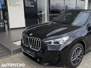 BMW X1 sDrive18d Aut. M Sportpaket