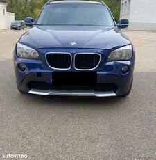 BMW X1 xDrive20d