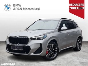 BMW X1 xDrive20d AT MHEV