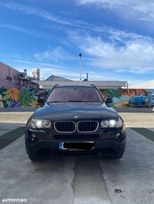 BMW X3 2.0d