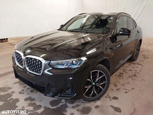 BMW X4 xDrive20i Aut. M Sport