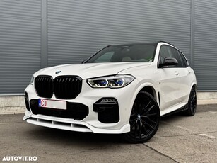 BMW X5 M M50d