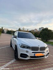 BMW X5 M M50d Sport-Aut.