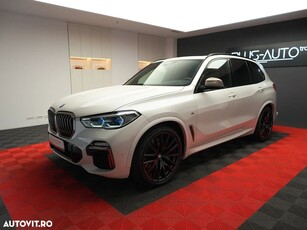 BMW X5 M M50i