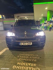 BMW X5 xDrive30d