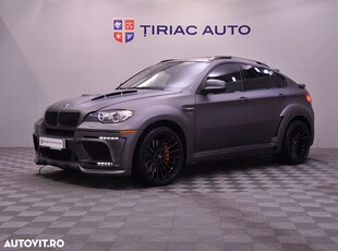 BMW X6 M