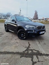 BMW X6 xDrive40d