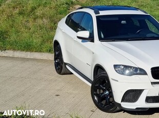 BMW X6 xDrive40d M Sport Edition