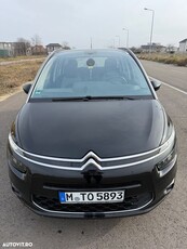 Citroën C4 Picasso BlueHDi 120 Business Class