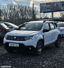 Dacia Duster 1.5 Blue dCi 4WD Comfort