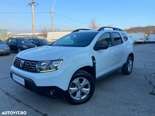 Dacia Duster 1.5 Blue dCi 4WD Comfort