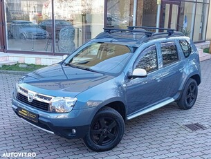 Dacia Duster 1.6 4x4 Ambiance