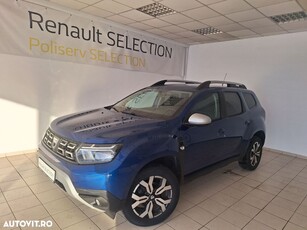 Dacia Duster Blue dCi 115 4WD SL Prestige Extreme