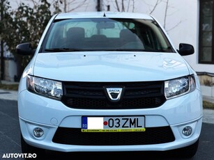 Dacia Logan 0.9 TCe Ambiance