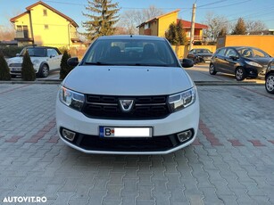 Dacia Logan 1.0 SCe Ambiance