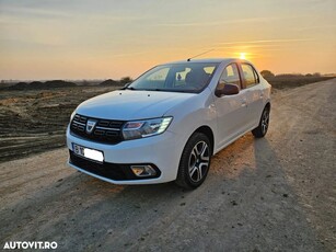 Dacia Logan 1.0 SCe Prestige