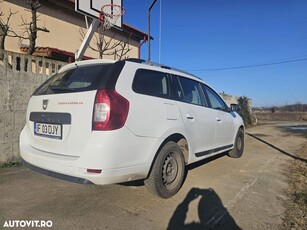 Dacia Logan MCV 0.9 TCe Easy-R Laureate