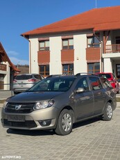 Dacia Logan MCV 1.2 16V 75 Laureate